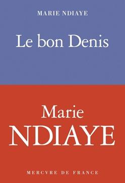 [9782715266223] Le bon Denis