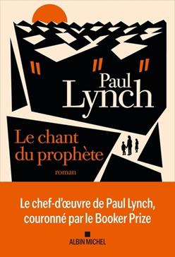 [9782226481481] Le chant du prophète