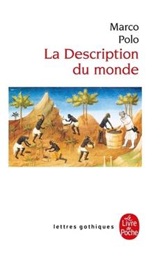 [9782253066644] La Description Du Monde