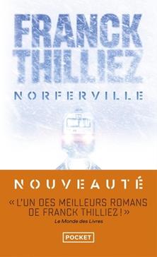 [9782266349024] Norferville
