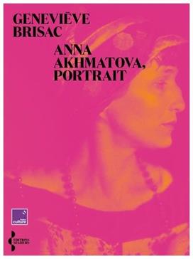[9782232147579] Anna Akhmatova