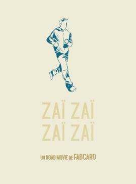 [9782352121169] Zaï zaï zaï zaï