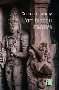 [9782376501381] L'art hindou