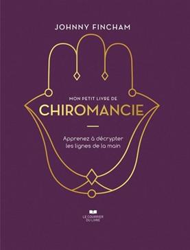 [9782702929124] Mon petit livre de chiromancie