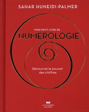 [9782702929117] Mon petit livre de numérologie