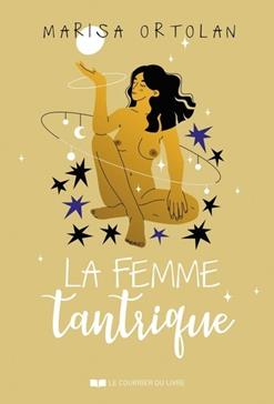 [9782702930113] La femme tantrique
