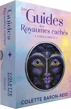 [9782361889319] Les Guides des Royaumes cachés