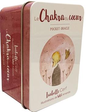 [9782361889418] Le Chakra du coeur