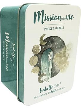[9782361889500] Mission de vie