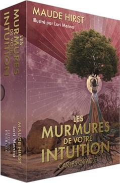 [9782361889449] Les murmures de votre intuition