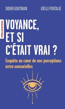 [9782416022272] Voyance, et si c'était vrai ?