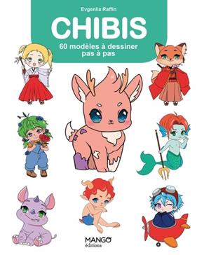 [9782317037795] Chibis