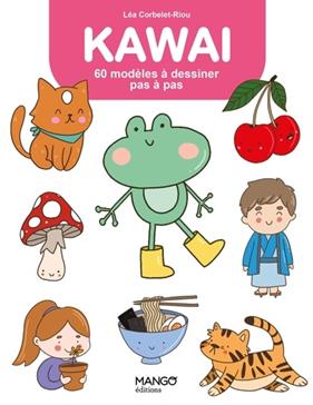 [9782317037801] Kawaï