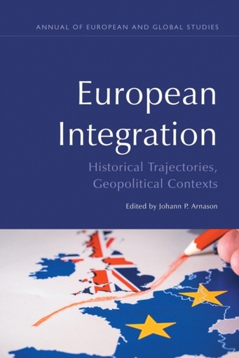 [9781474455909] EUROPEAN INTEGRATION