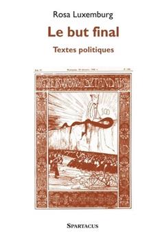[9791094106150] Le but final