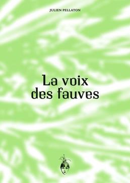 [9782940575381] La voix des fauves