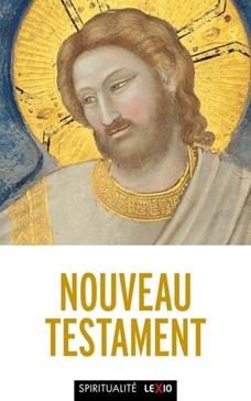 [9782204134606] Nouveau Testament