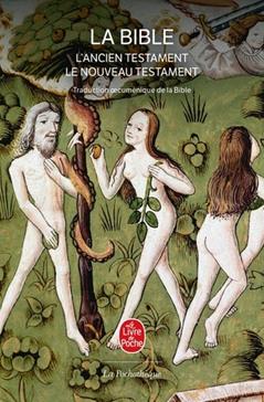 [9782253132615] La Bible