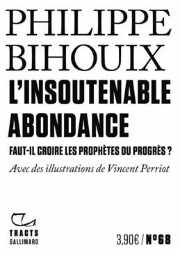 [9782073126979] L'Insoutenable Abondance