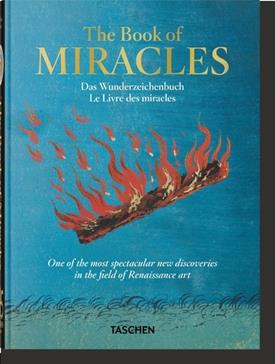 [9783836599955] Le livre des Miracles