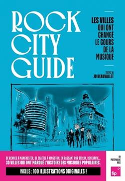 [GE 00051383 4 / 1] Rock City Guide