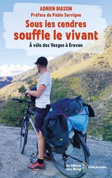 [GE 00051380 9 / 7] Sous les cendres souffle le vivant