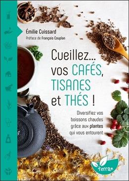 [GE 00051382 2 / 4] Cueillez… vos cafés, tisanes et thés !