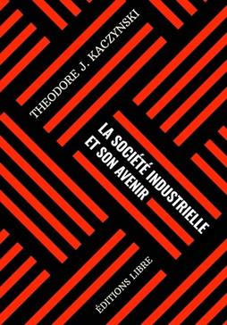 [9782490403455] La société industrielle et son avenir