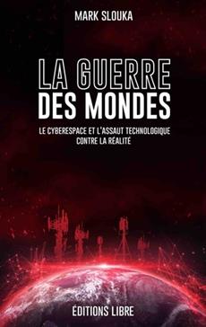 [9782490403332] La guerre des mondes