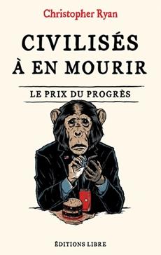 [9782490403295] Civilisés à en mourir