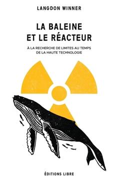 [9782490403226] La baleine et le réacteur