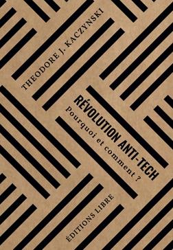 [9782490403288] Révolution anti-tech