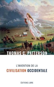 [9782490403271] L'invention de la civilisation occidentale