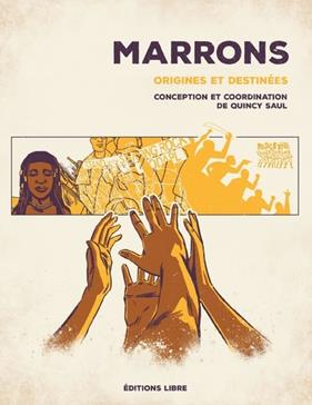 [9782490403103] Marrons