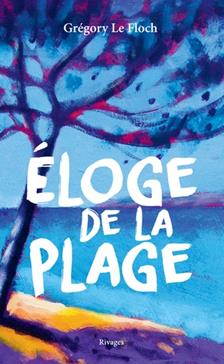 [9782743659936] Eloge de la plage