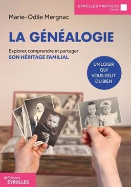 [GE 00051383 4 / 6] La généalogie, un loisir qui vous veut du bien
