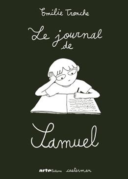 [9782203296619] Le journal de Samuel
