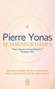[9782290416549] Le soigneur d'âmes