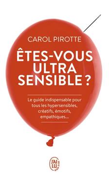 [9782290220641] Etes-vous ultrasensible ?