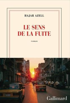 [9782073074317] Le sens de la fuite