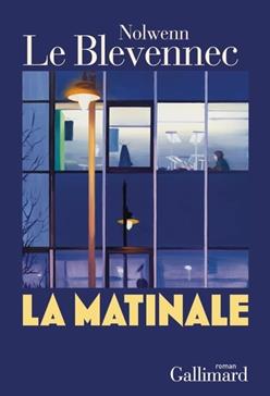 [9782073100467] La matinale