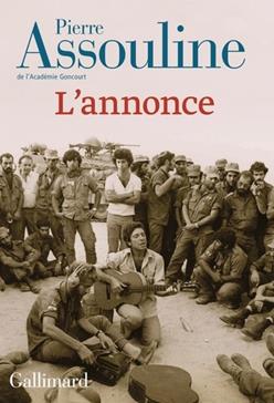 [9782073047298] L'annonce