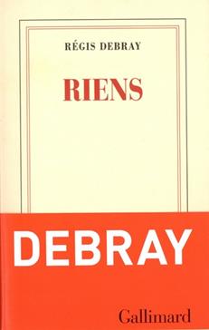 [9782073106704] Riens