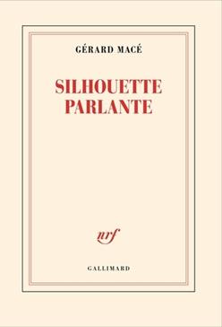 [9782073074218] Silhouette parlante