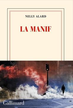 [9782073097750] La manif