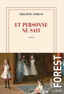 [9782073056818] Et personne ne sait
