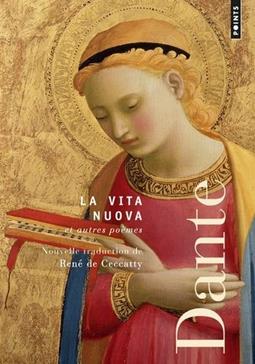 [9782757877159] La Vita Nuova et autres poèmes