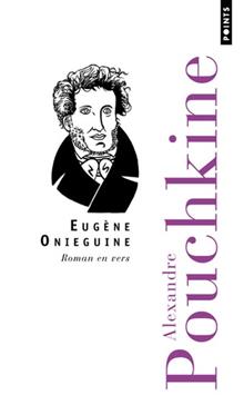 [9782757871003] Eugène Oniéguine