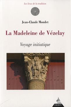 [9782844549143] La Madeleine de Vezelay