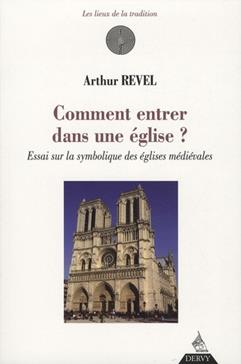 [9782844546258] Comment entrer dans une église ?